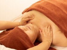 ユミ ボディーバランス(U MIボディーバランス)/小顔デコルテ