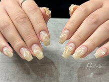 エクラス 銀座(Heclats)/アイボリー/パール/ぷっくり