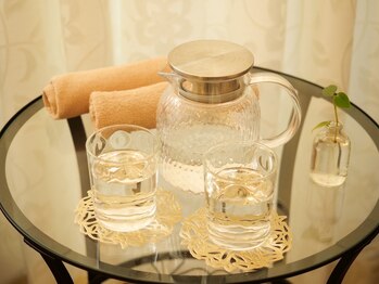 グレース(Grace)/サロンの雰囲気