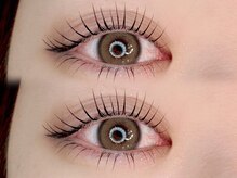 リノ 新町(Lino.)/上下まつげパーマ