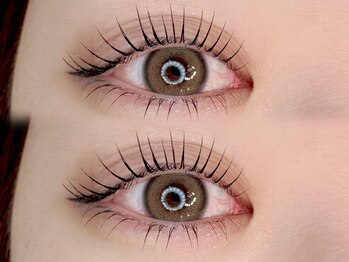 リノ 新町(Lino.)/上下まつげパーマ