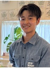 シールーム 塩尻店(C-ROOM)&nbsp;緒方 紫音