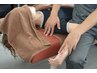 【回数券利用】猫背メンテナンスはコチラから♪