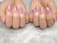 コネクト(Connect)/オーロラフィルムデザイン*