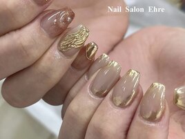 ニュアンスネイルコース