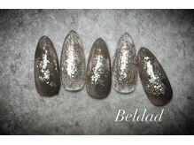 ベルダ(Beldad)/＊デザインネイル＊