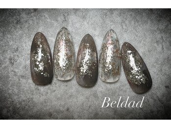ベルダ(Beldad)/*デザインネイル*