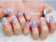 ムーンズ(Moon's)/