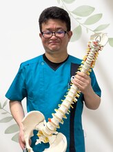 こころ整体院 三軒茶屋院 十二 公裕