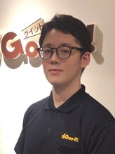 グイット 市ヶ谷店(Goo-it!) 高桑 (男性)