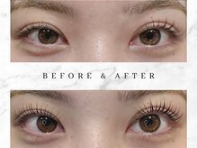 メク(meQu)/【ラッシュリフト】まつげパーマ