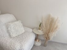 ラウレア(laulea)の雰囲気（フットはリクライニングチェアでゆったり♪動画も見れます＊）