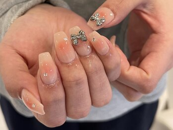 アンネ 表参道(ANNE)/【Hand】持ち込みdesign