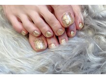 エムネイル(emNail)/フットネイル