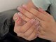 ラモダサロン(LA MODA salon)の写真/1000種類以上のパーツをご用意♪チップスカルプ定額オススメコース¥8280