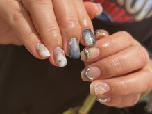 シピー(chipie by anon)/YUI◆150分アート