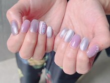 ル ジュール メルベイユ 大宮(le jour merveilleux)/ハンド/定額〈シンプル〉6500円