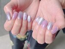 ハンド/定額〈シンプル〉6000円
