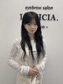 ルミシアトウキョウ 福岡博多駅前店(LUMICIA. TOKYO)&nbsp;RAN 眉毛
