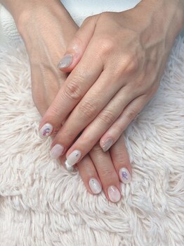 ファンネイル 南森町店(Fun nail)/定額アートコース