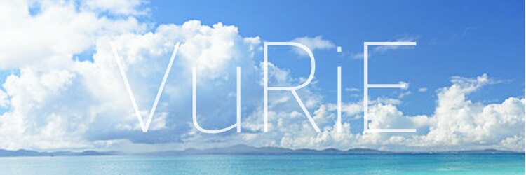 ヴリエ 立川店(VURIE)のサロンヘッダー