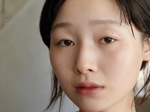ウピ(UPi!)の雰囲気（まつ毛パーマと眉毛で素顔でも美しく。）