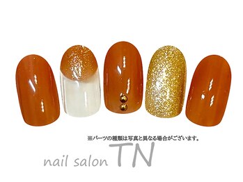 10月季節の定額4900円コ―ス