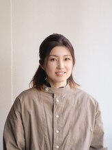 オーガッタ ジャヴェ(O'gutta Juve)&nbsp;木名瀬 浩子