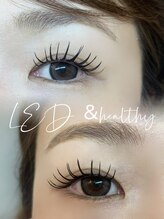 ノエル 久里浜店(Noel)/&healthy 担当みほ