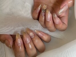 mao◆1.5hデザインコース