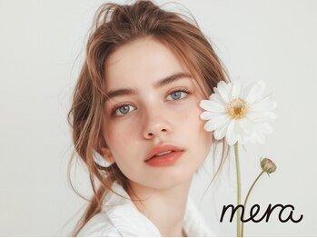 【まつげパーマ専門店】mera メラ 札幌大通店/ パリジェンヌ