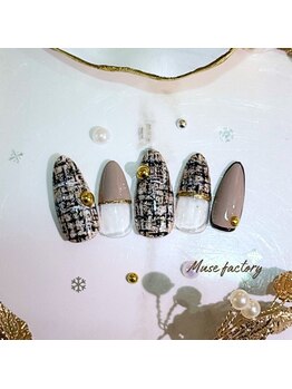 ミューズ ファクトリー(Muse factory)/