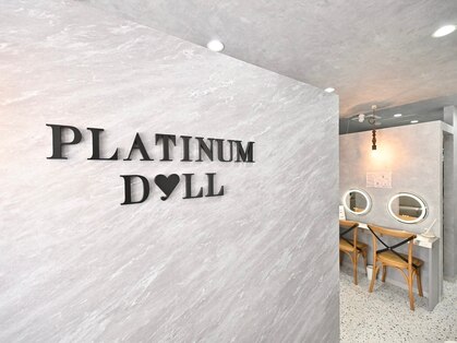 プラチナムドール 難波店(PLATINUMDOLL)の写真