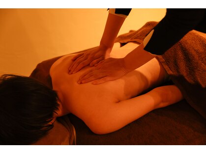 癒やしの間 がーじゅの写真