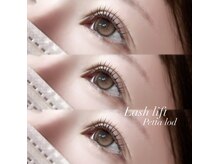 アイモア 金山店(eye mor.)/ペッタロッド♪