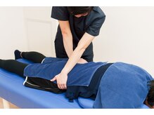 りまーる接骨院 清田院