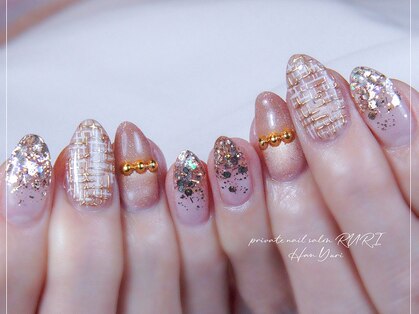 瑠璃(RURI)の写真