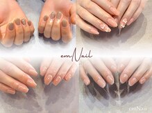 エムネイル(emNail)
