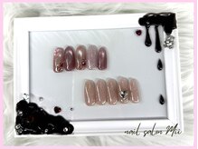 ミイ 四ツ橋店(Mii)/NEW定月シンプルコース