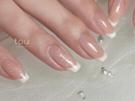 フレンチネイル