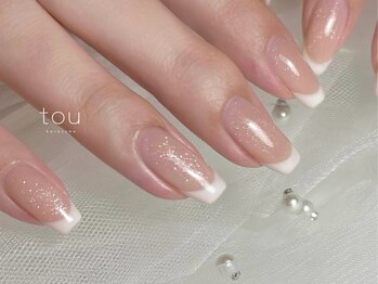 tou【トウ】四条烏丸/