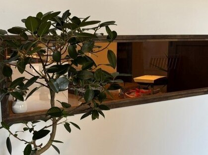 B’s beauty care salonの写真