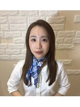 クリスタルネイル イオンモール都城駅前店&nbsp;原囿 すみれ