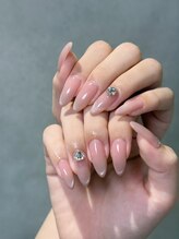 マーブルトウキョウネオリーブ(marbles tokyo neolive)/マグネットグラデーション☆