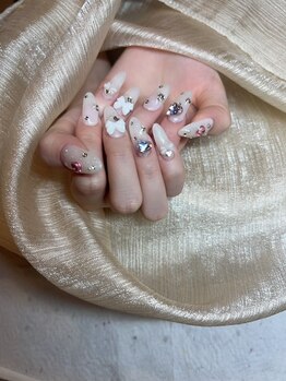 エスネイルサロン 蕨店(S NAIL SALON)/