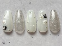 ユヅメ 日本橋店(YUZUME)/hand 定額Spring