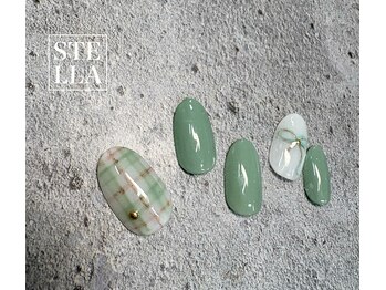 ステラ 川口店(Stella)/定額エレガントコース