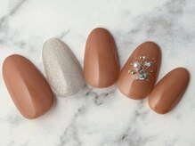 ネイルサロンリヴィエール(Riviere)/HAND★初回¥8500/再来¥9000