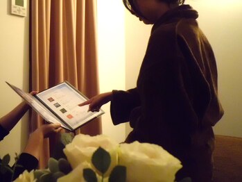 グランスパ 心斎橋店(GRAN SPA)/精油