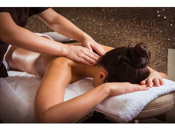 タイスマイルリラックス/